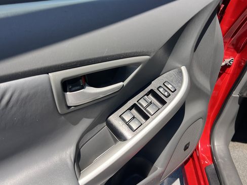 Used 2010 Toyota Prius FWD image 22