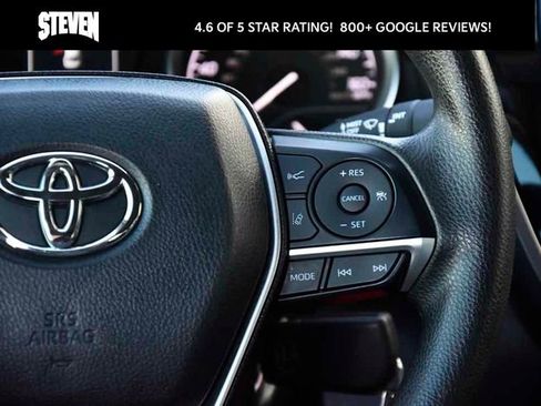 Used 2024 Toyota Camry LE image 16