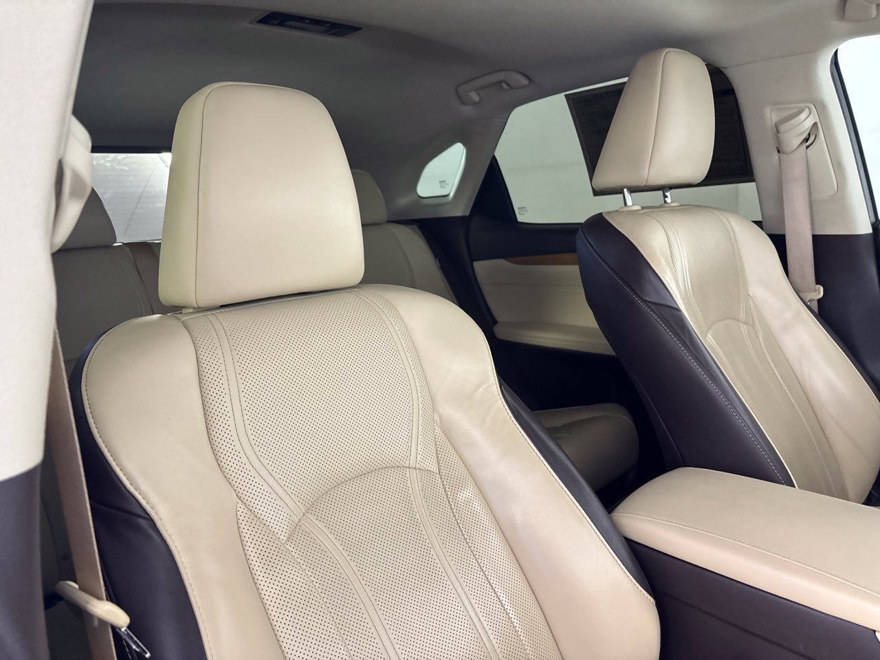 Used 2017 Lexus RX 350 AWD w/ Premium Package image 32