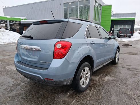 Used 2014 Chevrolet Equinox LT w/ Driver Convenience Package image 7