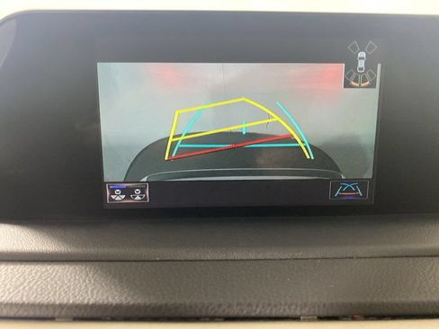 Used 2022 Lexus RX 450h F Sport w/ Accessory Package AWD/4WD image 17