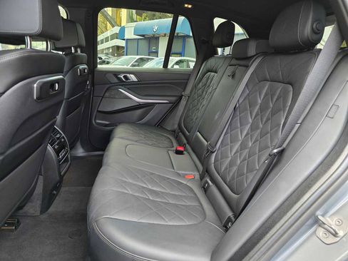 Used 2024 BMW X5 xDrive40i image 17