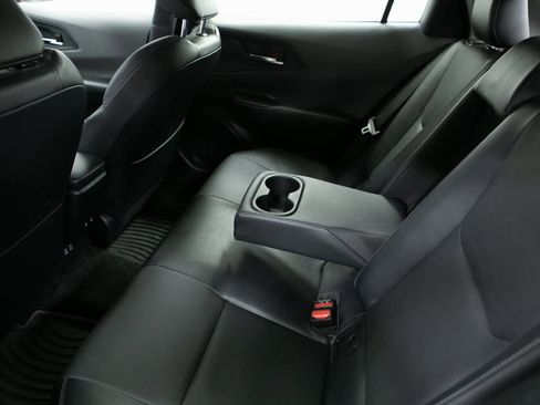 Used 2023 Toyota Prius Limited image 28