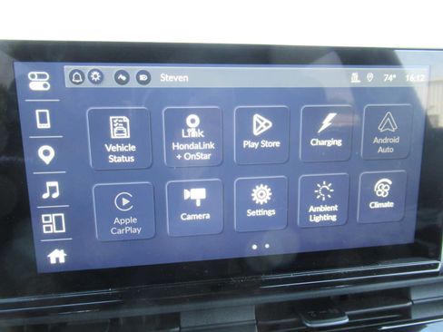 Used 2025 Honda Prologue Elite image 35
