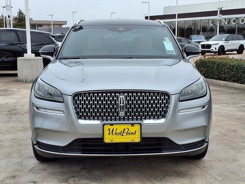 Certified 2022 Lincoln Corsair Reserve w/ Elements Package image 6