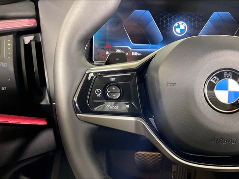 Used 2026 BMW X3 xDrive30i AWD/4WD image 16