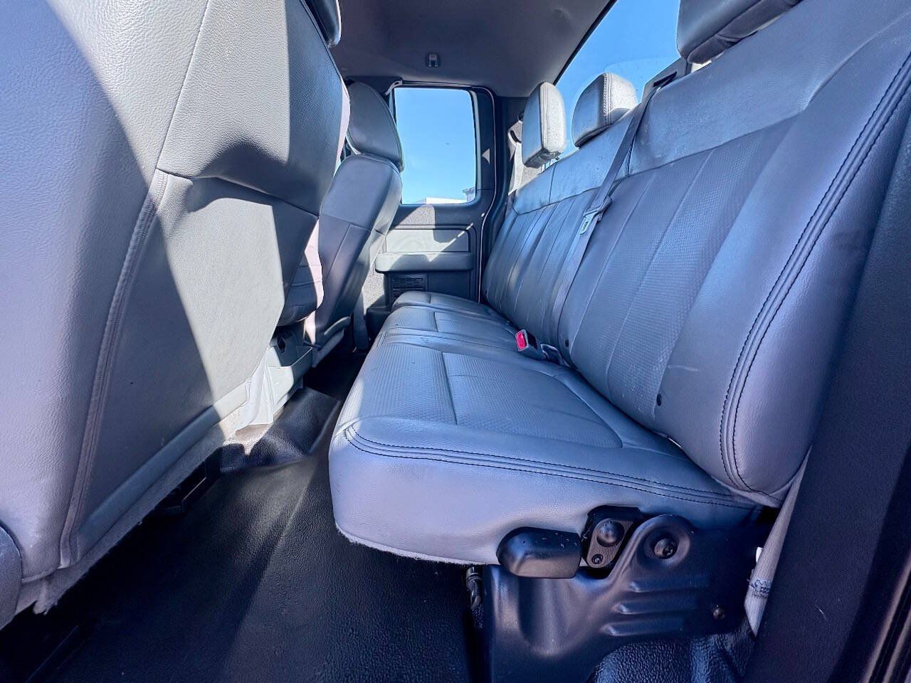 Used 2013 Ford F150 XL w/ PWR Equipment Group RWD image 18