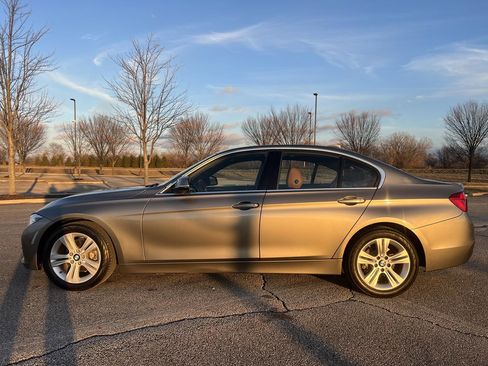 Used 2016 BMW 328i xDrive Sedan image 2