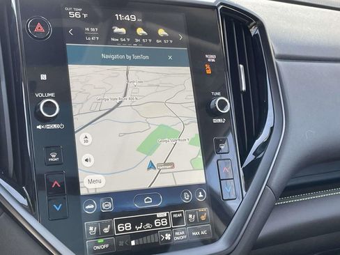 Certified 2025 Subaru Ascent Bronze Edition w/ Popular Package #2 image 27