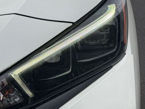 Certified 2023 Nissan Leaf SV Plus FWD image 30