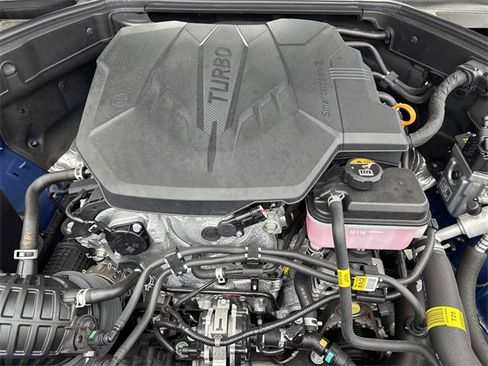 Used 2025 Genesis G70 2.5T w/ Sport Prestige Package image 62