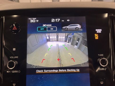 Certified 2025 Subaru Outback Premium w/ Popular Package #1A image 20