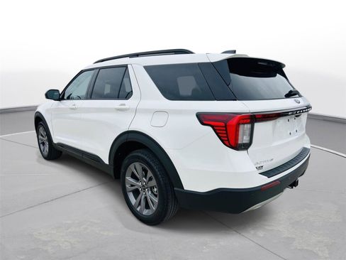 New 2026 Ford Explorer Active w/ Active Comfort Package image 41