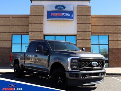 Used 2024 Ford F250 XLT w/ XLT Premium Package