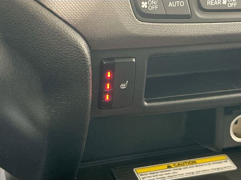 Used 2022 Honda Ridgeline RTL-E image 20