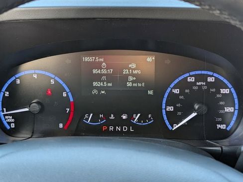 Used 2024 Ford Bronco Sport Big Bend w/ Convenience Package image 14