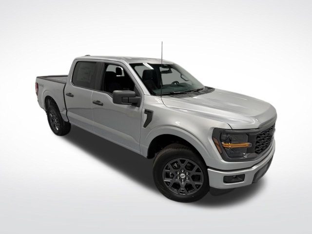 New 2026 Ford F150 STX w/ Equipment Group 200A AWD/4WD image 26