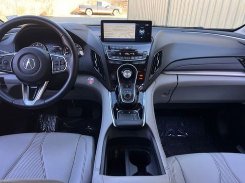 Used 2019 Acura RDX w/ Technology Package image 16