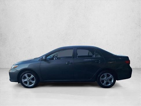 Used 2012 Toyota Corolla LE w/ Premium Pkg image 9