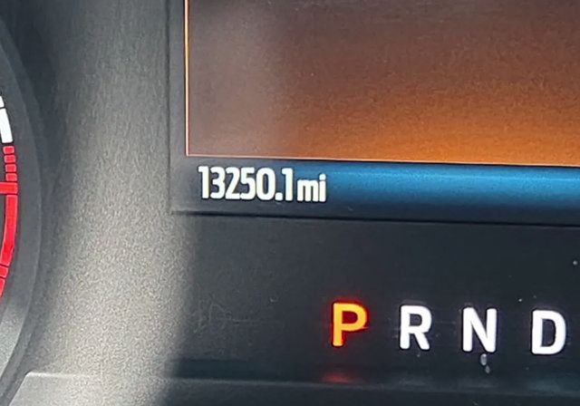 Used 2022 Ford F150 XL w/ Equipment Group 101A High AWD/4WD image 9