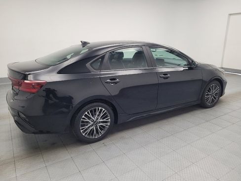 Used 2023 Kia Forte GT-Line w/ GT-Line Premium Package FWD image 10