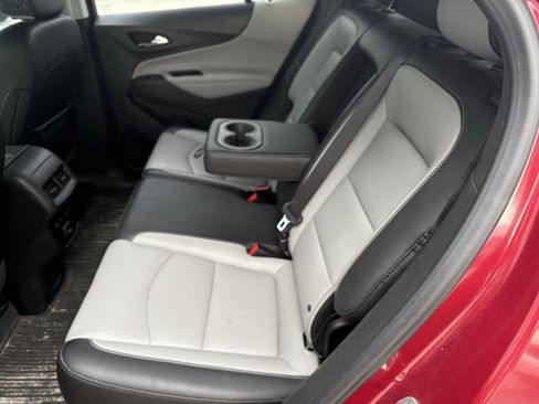 Used 2019 Chevrolet Equinox Premier FWD image 9