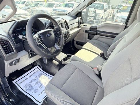 Used 2019 Ford F250 XL w/ Power Equipment Group AWD/4WD image 12