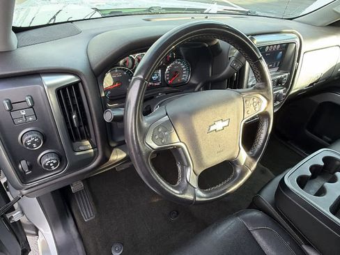 Used 2016 Chevrolet Silverado 1500 LT w/ All Star Edition image 10