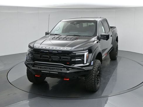 New 2025 Ford F150 Raptor w/ Equipment Group 803A Raptor R image 45