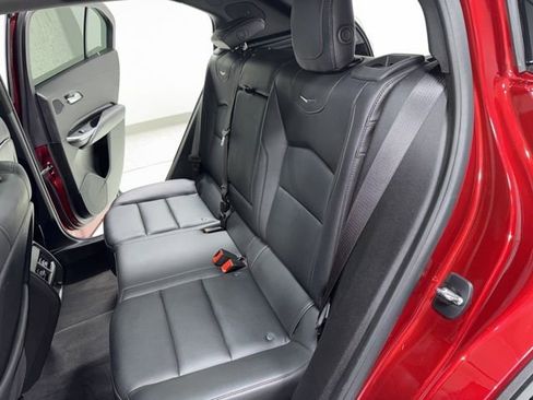 Used 2023 Cadillac XT4 Sport image 27