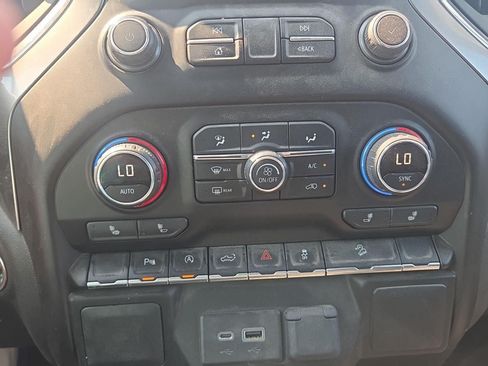 Used 2019 Chevrolet Silverado 1500 LT w/ All-Star Edition AWD/4WD image 50