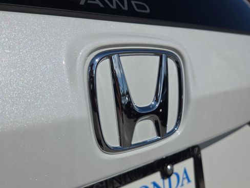 New 2026 Honda CR-V TrailSport image 36