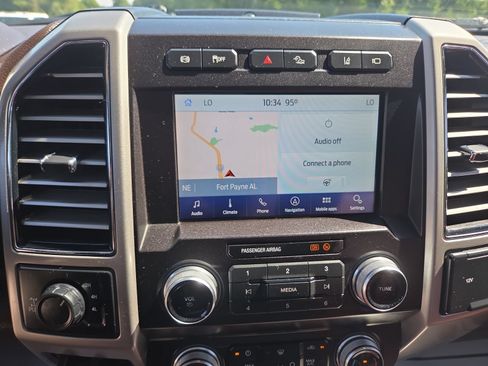 Used 2020 Ford F250 King Ranch w/ Tremor Off-Road Package AWD/4WD image 19