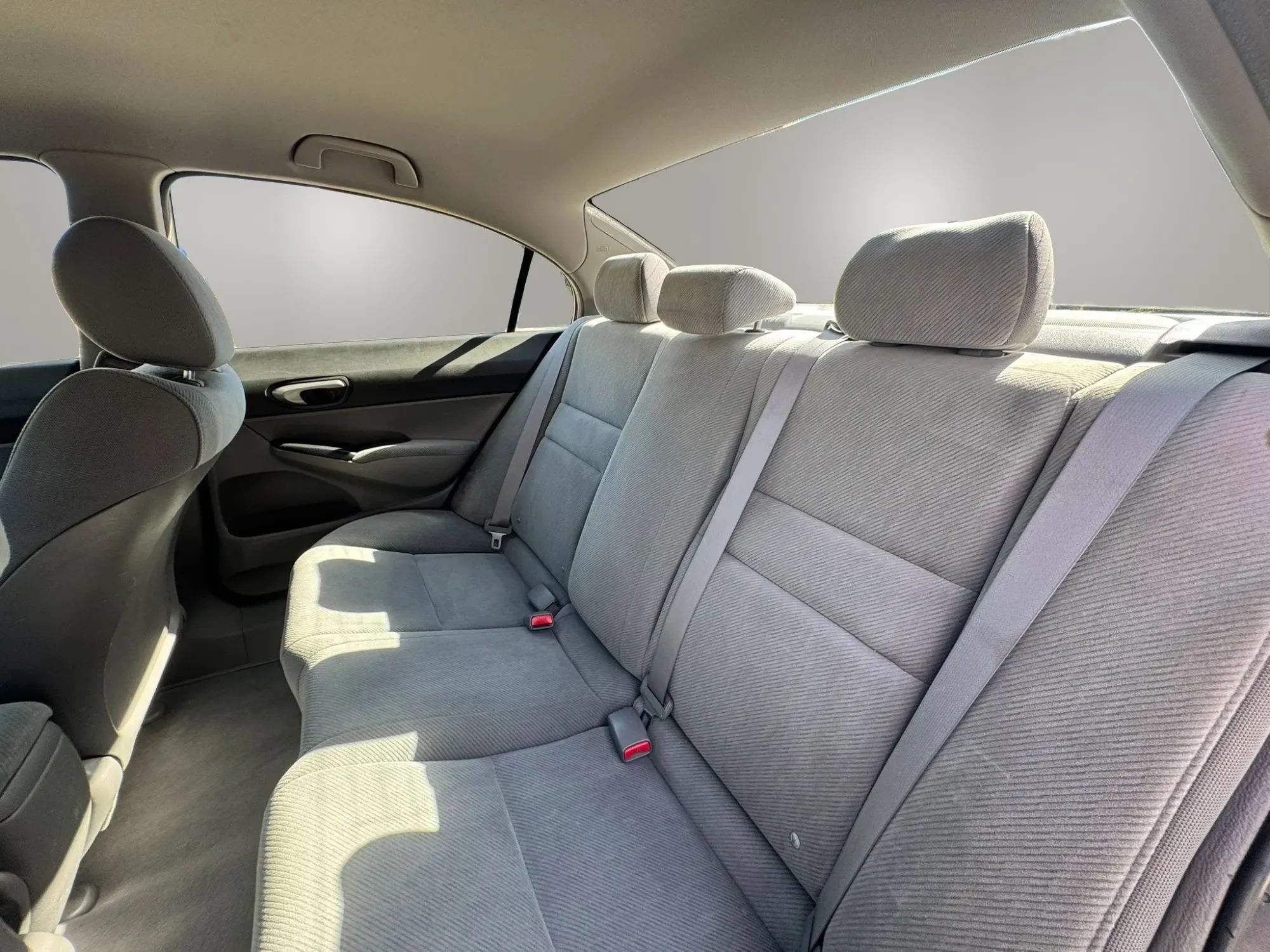 Used 2009 Honda Civic LX image 15