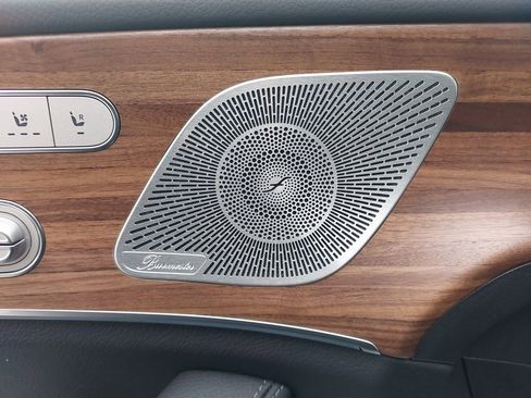 New 2025 Mercedes-Benz GLS 450 4MATIC image 30