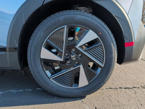 New 2026 Hyundai Ioniq 5 SEL image 22