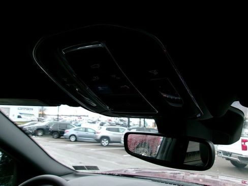 Certified 2024 Jeep Grand Cherokee Altitude image 22