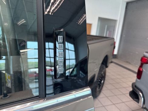 New 2026 Ford F250 King Ranch AWD/4WD image 7