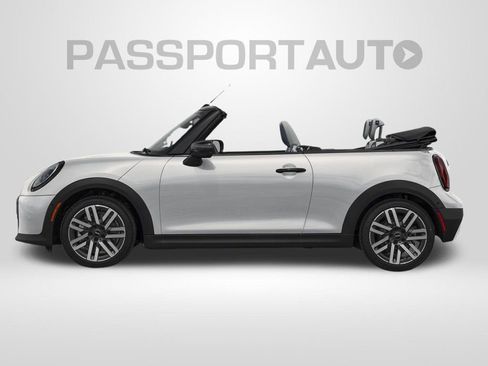 New 2026 MINI Cooper S FWD image 3