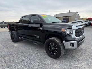 Used 2020 Toyota Tundra SR5 w/ SR5 Upgrade Package video 1