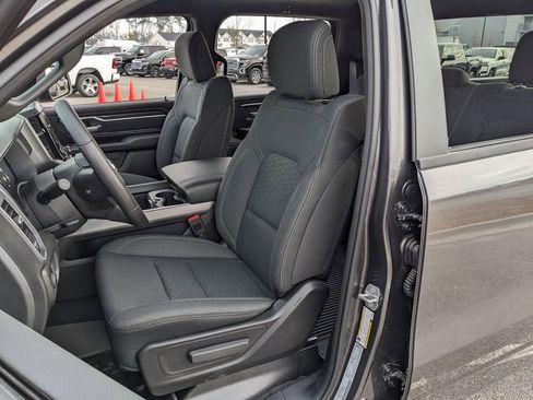 New 2026 RAM 1500 Big Horn w/ Night Edition image 34