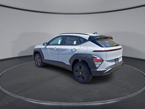 New 2026 Hyundai Kona SEL Sport AWD/4WD image 7