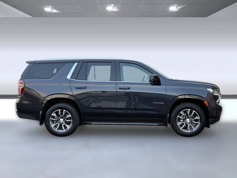 Used 2023 Chevrolet Tahoe LT w/ Luxury Package image 7