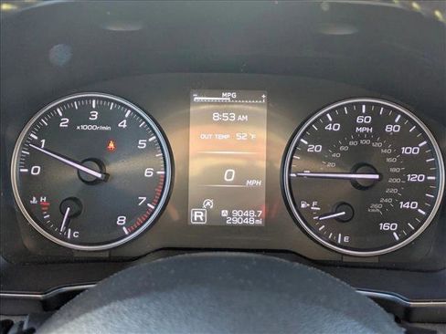 Used 2024 Subaru Outback Onyx Edition XT image 11