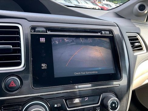 Used 2015 Honda Civic EX image 21