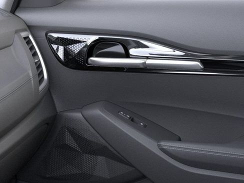 New 2026 Kia Seltos EX FWD image 25