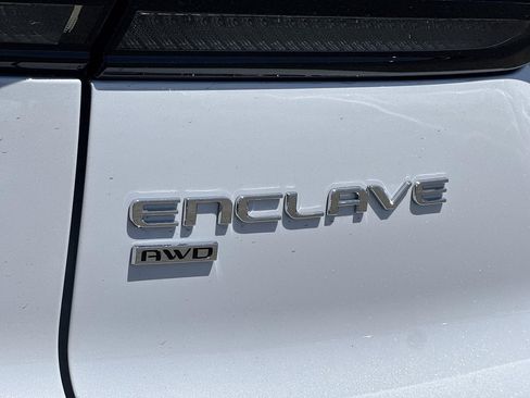 New 2026 Buick Enclave Avenir w/ Super Cruise Package AWD/4WD image 30