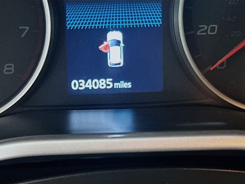 Used 2024 Mitsubishi Eclipse Cross SEL image 19