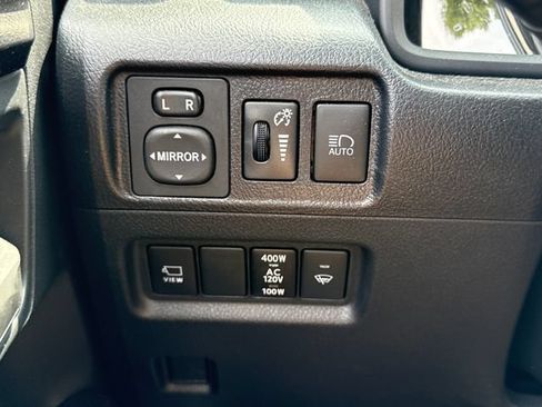 Used 2023 Toyota 4Runner TRD Pro AWD/4WD image 34