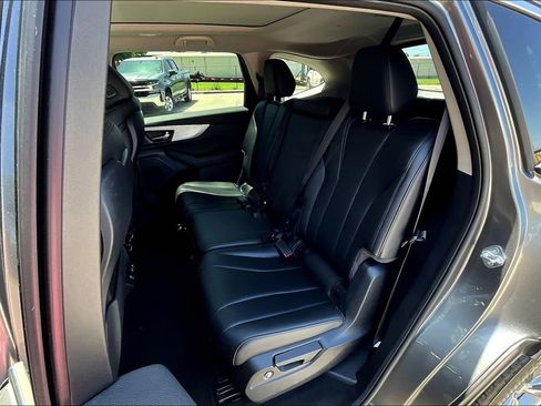 Used 2023 Acura MDX SH-AWD image 37